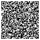 QR code with A-1 Self Storage contacts