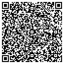 QR code with A-1 Self Storage contacts