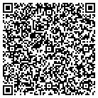 QR code with Radiant Research Of Lake Worth contacts