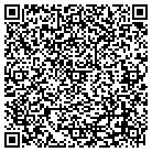 QR code with Action Lawn Service contacts