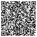 QR code with A & K Electric contacts