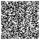 QR code with Csj Construction CO Inc contacts