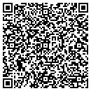 QR code with A1 Mini Storage contacts