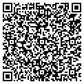 QR code with Cbrs contacts