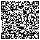 QR code with Hartland Realty contacts