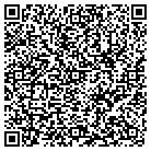 QR code with Manhattan Bagel Of Ocean contacts