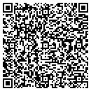 QR code with A Povilaitis contacts