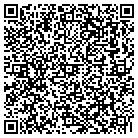 QR code with Access Self Storage contacts