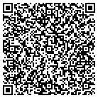 QR code with A Stat Property Services LLC contacts