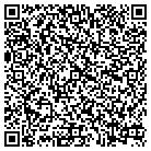 QR code with All Western Self Storage contacts