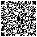 QR code with Harvester 56 Theatre contacts