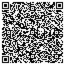 QR code with C Chow Contracting contacts