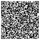 QR code with Custom Pool Finishers Inc contacts
