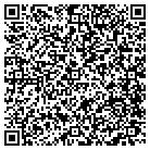 QR code with A Perfect Cut Tree Service Inc contacts