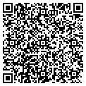 QR code with E&R Pavers Ltd contacts