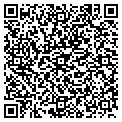 QR code with Vic Klemas contacts