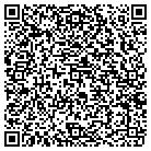 QR code with Hardy's Self Storage contacts