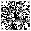 QR code with J W Chatam & Assoc contacts