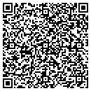 QR code with NY Bagels Cafe contacts