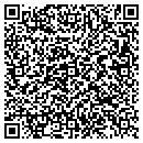 QR code with Howies Diner contacts