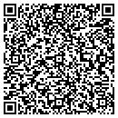 QR code with Janet's Diner contacts
