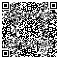 QR code with Jennys Diner contacts