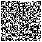 QR code with Chapmanville Police Department contacts