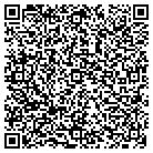 QR code with Albany Road & Driveway Inc contacts
