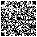 QR code with J Js Diner contacts