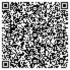 QR code with Cpm Development Corporation contacts