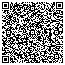 QR code with Artisticraft contacts