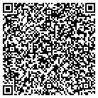 QR code with High Desert Aggregate & Paving contacts