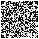 QR code with A A Venice Storage CO contacts
