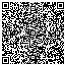 QR code with A-1 Mini Storage contacts