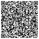 QR code with Mark's 1/2 Price Bedding contacts