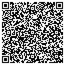 QR code with A1 Storage contacts
