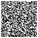 QR code with Anson Dasher contacts