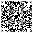 QR code with St James Auto Body & Prfrmnc contacts