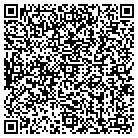 QR code with AAA Woodstock Storage contacts