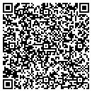 QR code with Hartville Town Hall contacts