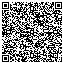 QR code with R T Nunes & Sons contacts