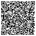 QR code with Jab Inc contacts