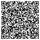 QR code with AAA Self Storage contacts