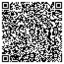 QR code with City Of Arab contacts