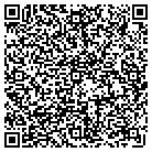 QR code with D & K Property Preservation contacts