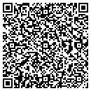 QR code with Handy Helper contacts