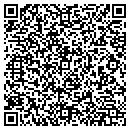 QR code with Gooding Storage contacts