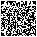 QR code with Mel's Diner contacts