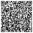 QR code with A A A U-Stor-It contacts