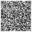 QR code with K-B Jewelers contacts